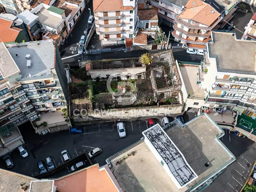 Immagine 11 di Terreno residenziale in vendita  in Via Riccardo Wagner 39 a Acireale