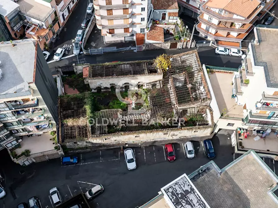 Immagine 12 di Terreno residenziale in vendita  in Via Riccardo Wagner 39 a Acireale
