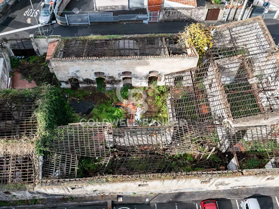 Immagine 13 di Terreno residenziale in vendita  in Via Riccardo Wagner 39 a Acireale