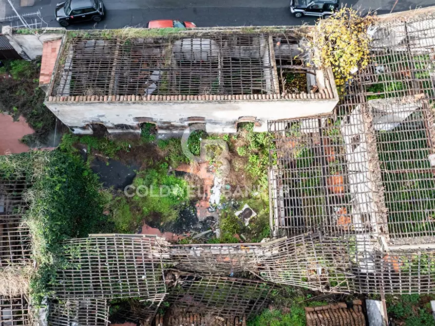 Immagine 14 di Terreno residenziale in vendita  in Via Riccardo Wagner 39 a Acireale