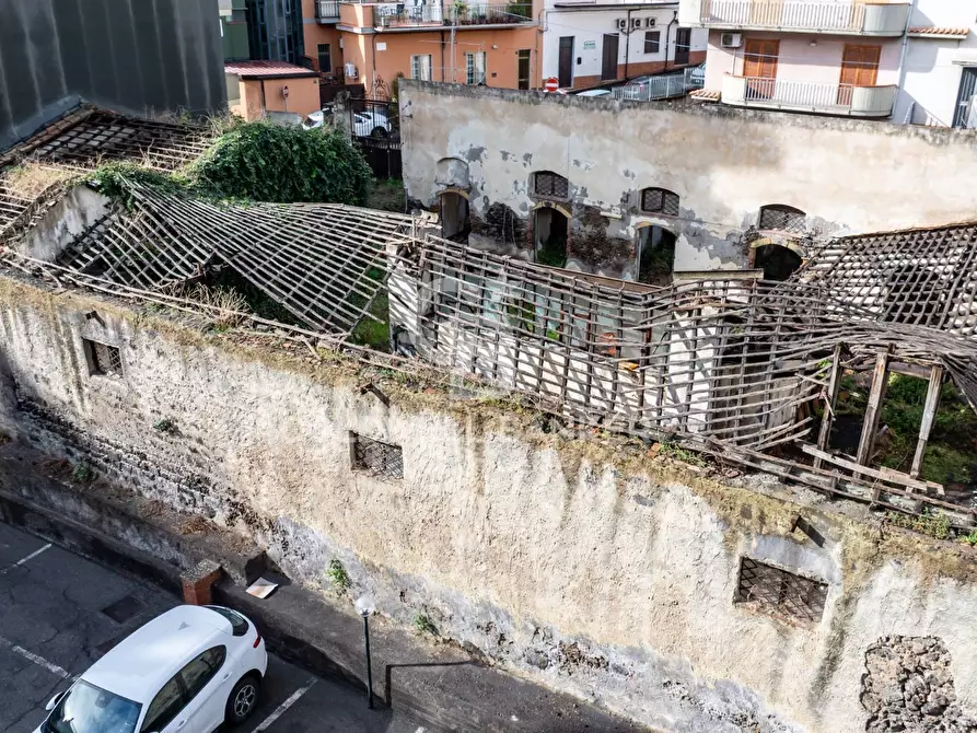 Immagine 15 di Terreno residenziale in vendita  in Via Riccardo Wagner 39 a Acireale