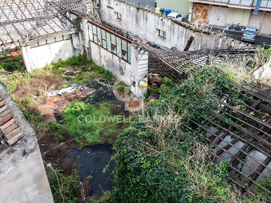 Immagine 17 di Terreno residenziale in vendita  in Via Riccardo Wagner 39 a Acireale