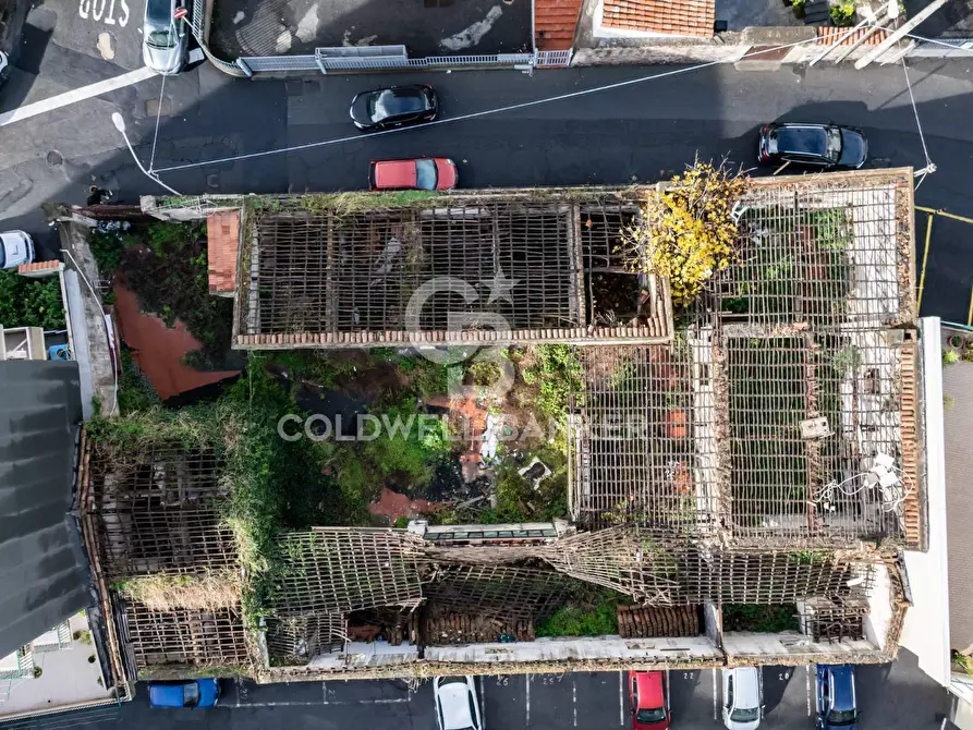Immagine 18 di Terreno residenziale in vendita  in Via Riccardo Wagner 39 a Acireale