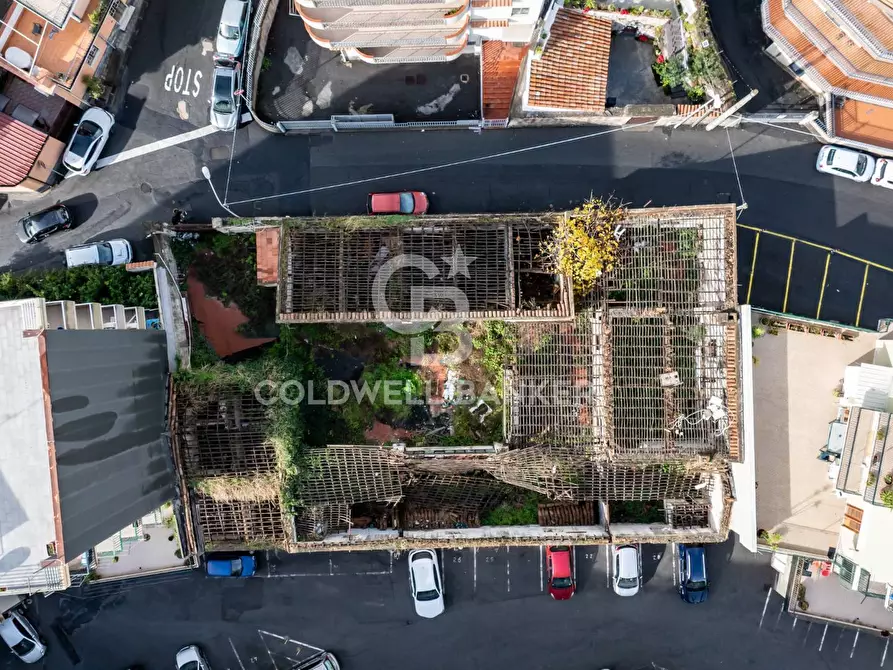 Immagine 19 di Terreno residenziale in vendita  in Via Riccardo Wagner 39 a Acireale