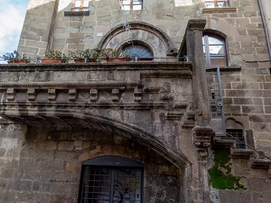 Immagine 5 di Appartamento in vendita  in Via Aurelio Saffi 104 a Viterbo