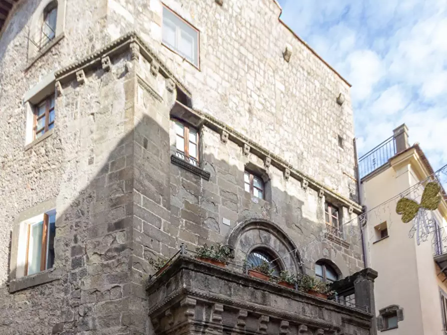 Immagine 6 di Appartamento in vendita  in Via Aurelio Saffi 104 a Viterbo