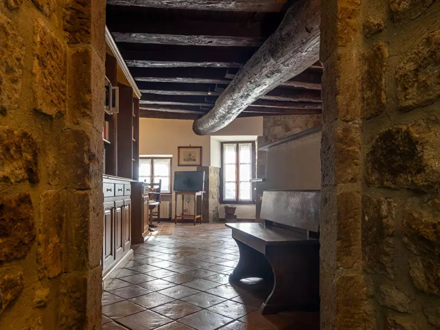 Immagine 8 di Appartamento in vendita  in Via Aurelio Saffi 104 a Viterbo