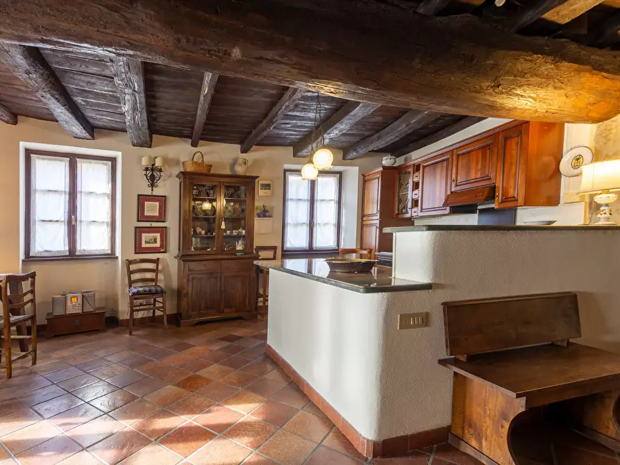 Immagine 10 di Appartamento in vendita  in Via Aurelio Saffi 104 a Viterbo