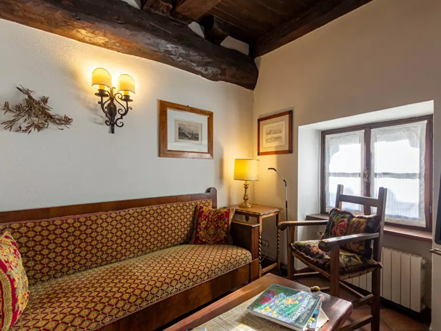 Immagine 12 di Appartamento in vendita  in Via Aurelio Saffi 104 a Viterbo