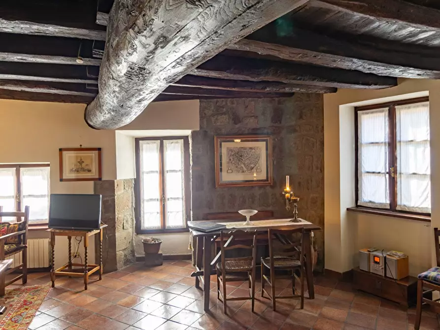 Immagine 16 di Appartamento in vendita  in Via Aurelio Saffi 104 a Viterbo