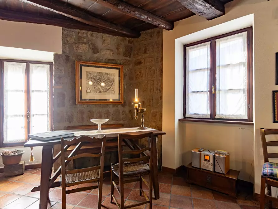 Immagine 19 di Appartamento in vendita  in Via Aurelio Saffi 104 a Viterbo