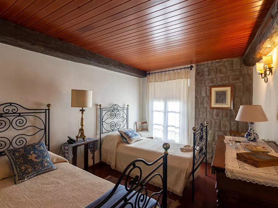 Immagine 20 di Appartamento in vendita  in Via Aurelio Saffi 104 a Viterbo