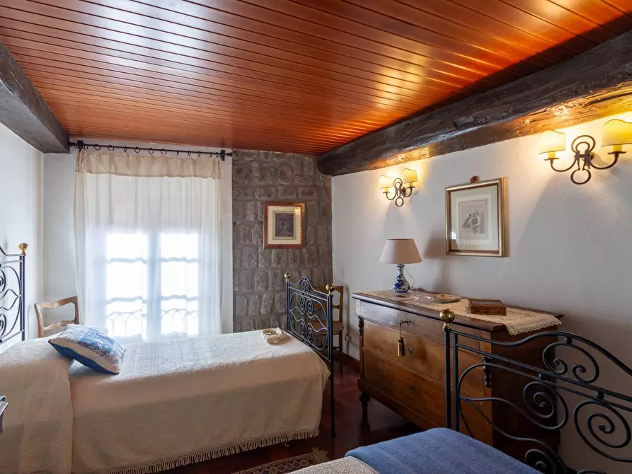 Immagine 21 di Appartamento in vendita  in Via Aurelio Saffi 104 a Viterbo