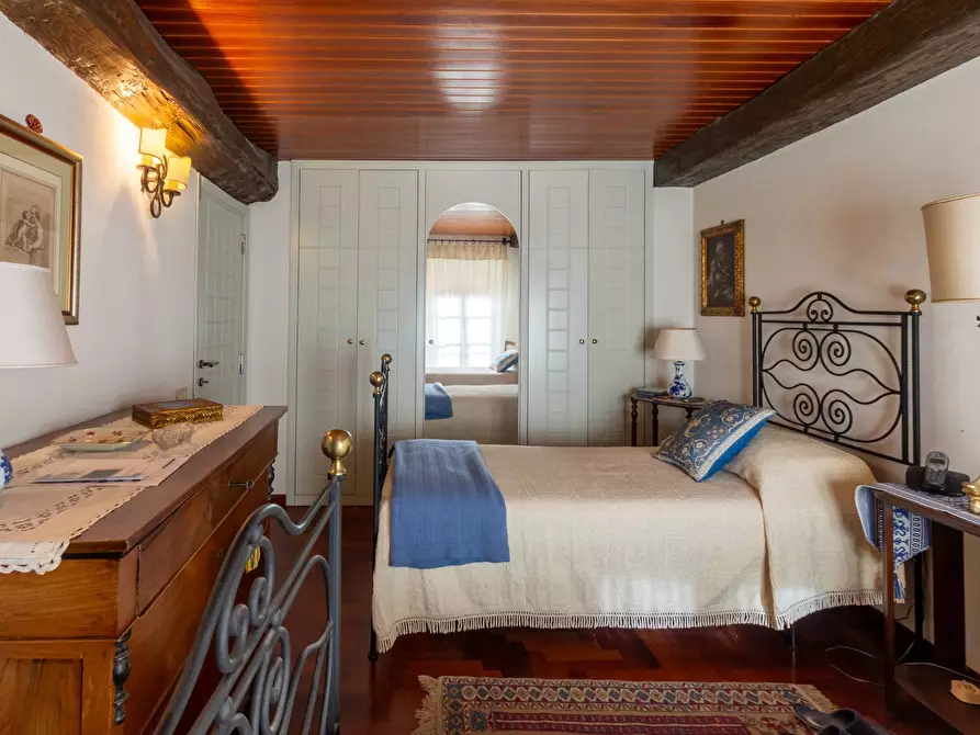 Immagine 23 di Appartamento in vendita  in Via Aurelio Saffi 104 a Viterbo