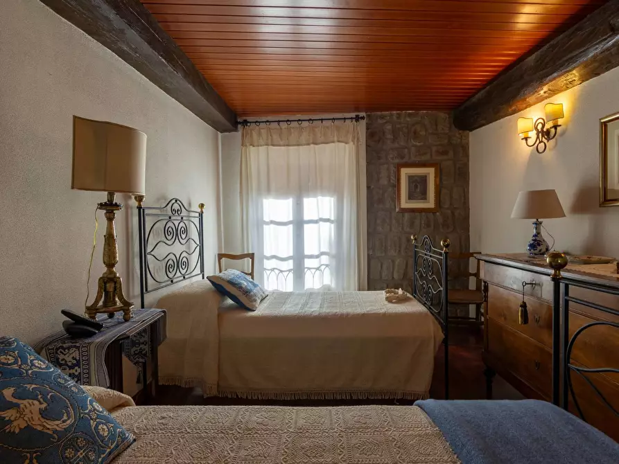 Immagine 25 di Appartamento in vendita  in Via Aurelio Saffi 104 a Viterbo