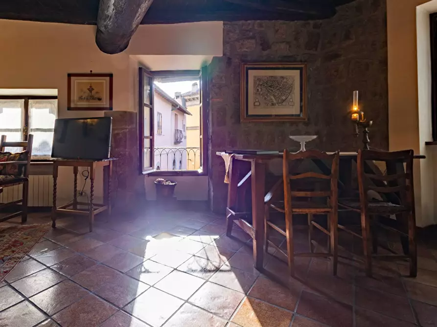 Immagine 28 di Appartamento in vendita  in Via Aurelio Saffi 104 a Viterbo