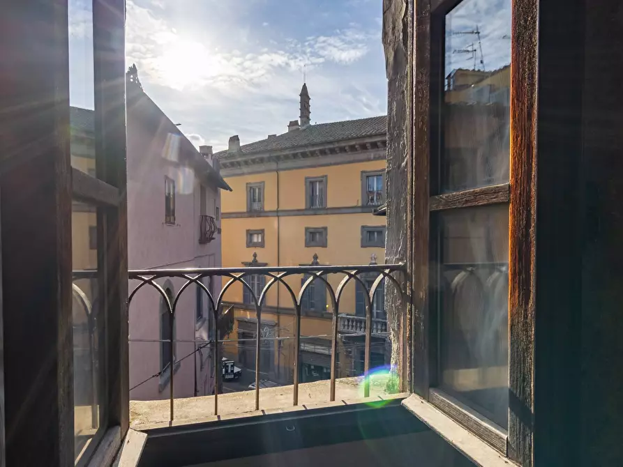 Immagine 29 di Appartamento in vendita  in Via Aurelio Saffi 104 a Viterbo