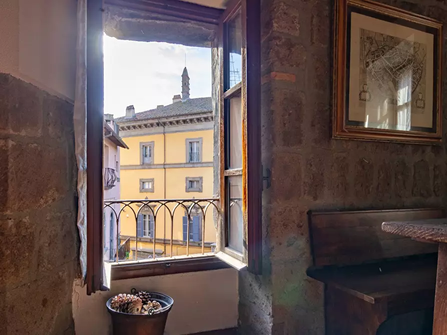 Immagine 30 di Appartamento in vendita  in Via Aurelio Saffi 104 a Viterbo