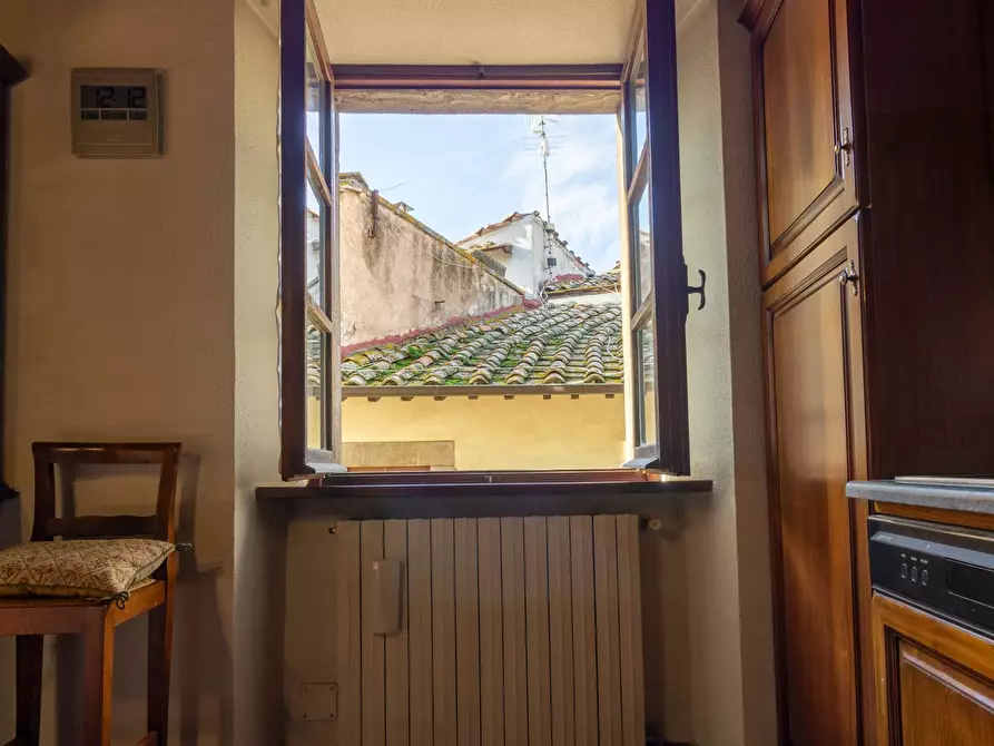 Immagine 31 di Appartamento in vendita  in Via Aurelio Saffi 104 a Viterbo