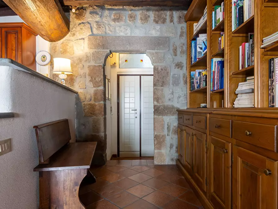 Immagine 32 di Appartamento in vendita  in Via Aurelio Saffi 104 a Viterbo