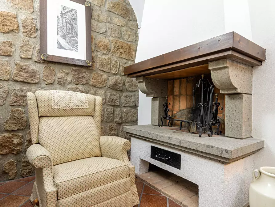 Immagine 4 di Appartamento in vendita  in Via Aurelio Saffi 104 a Viterbo