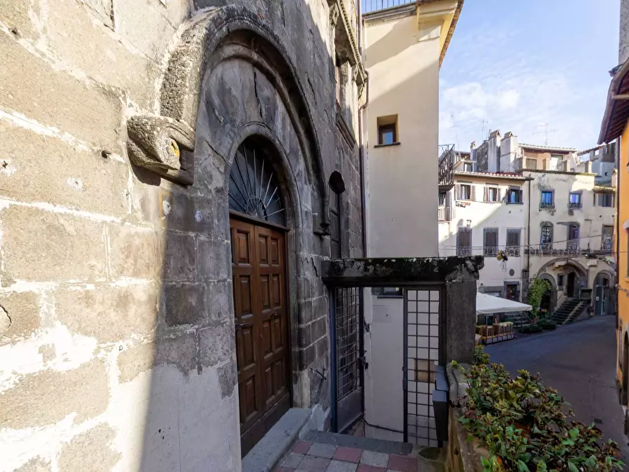 Immagine 34 di Appartamento in vendita  in Via Aurelio Saffi 104 a Viterbo