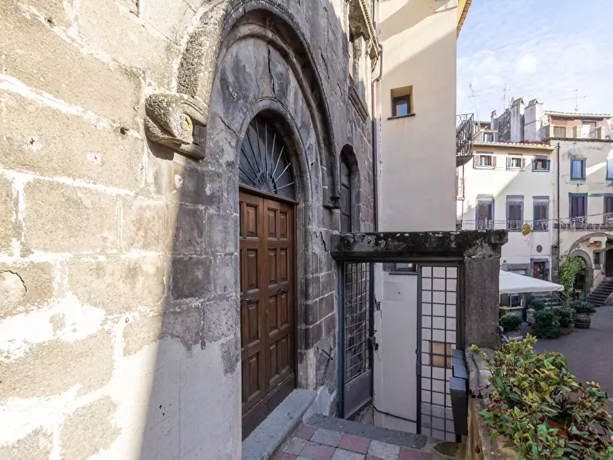 Immagine 35 di Appartamento in vendita  in Via Aurelio Saffi 104 a Viterbo