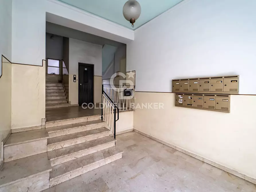 Immagine 2 di Appartamento in vendita  in Via Pacinotti a Acireale