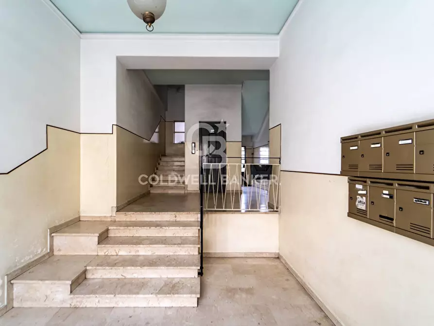 Immagine 3 di Appartamento in vendita  in Via Pacinotti a Acireale