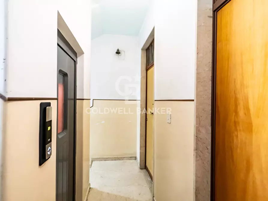 Immagine 4 di Appartamento in vendita  in Via Pacinotti a Acireale