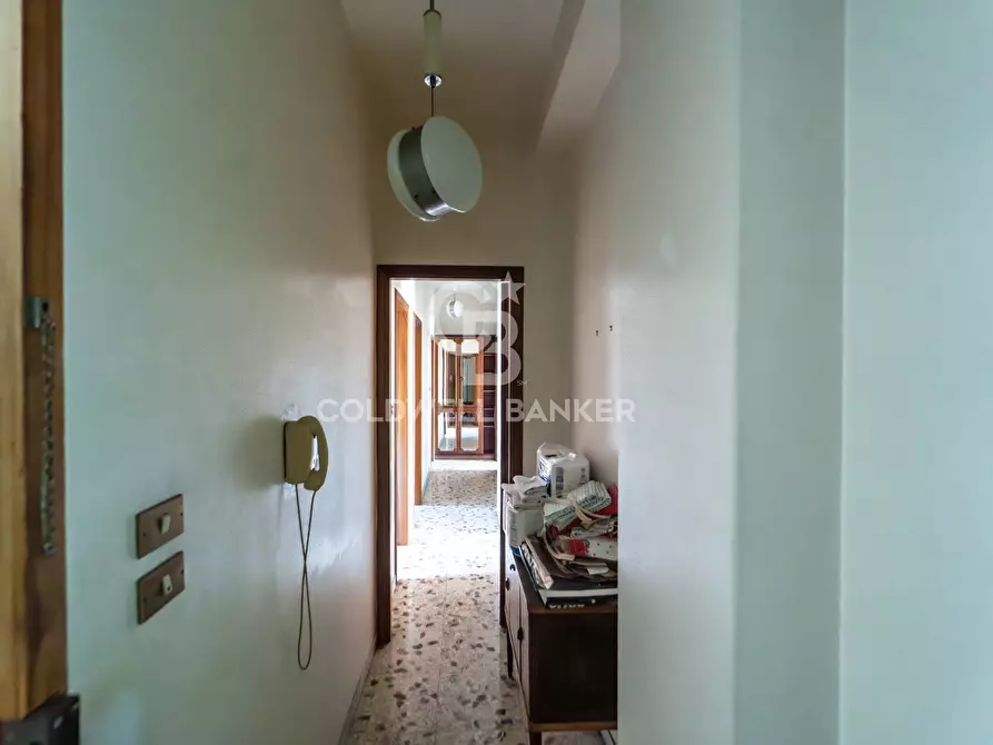 Immagine 5 di Appartamento in vendita  in Via Pacinotti a Acireale