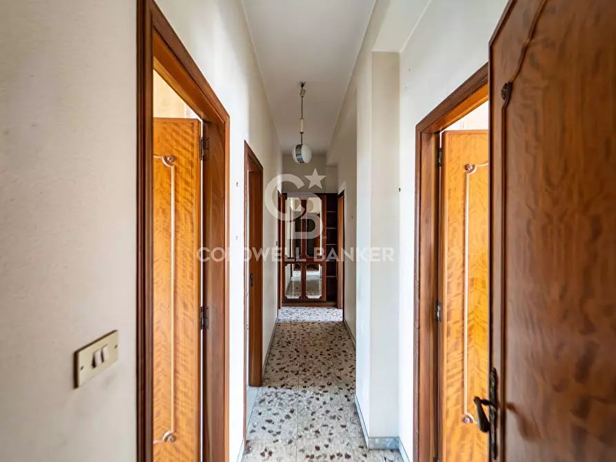 Immagine 6 di Appartamento in vendita  in Via Pacinotti a Acireale