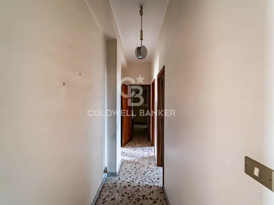 Immagine 7 di Appartamento in vendita  in Via Pacinotti a Acireale