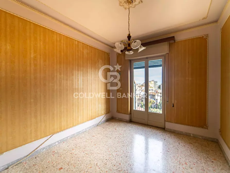 Immagine 8 di Appartamento in vendita  in Via Pacinotti a Acireale