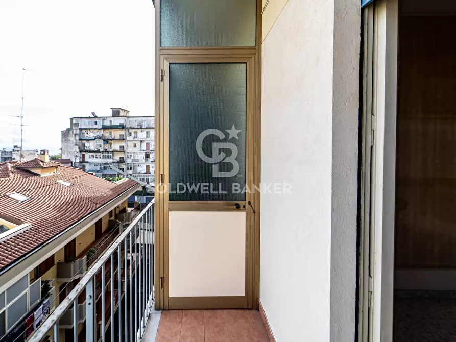 Immagine 9 di Appartamento in vendita  in Via Pacinotti a Acireale