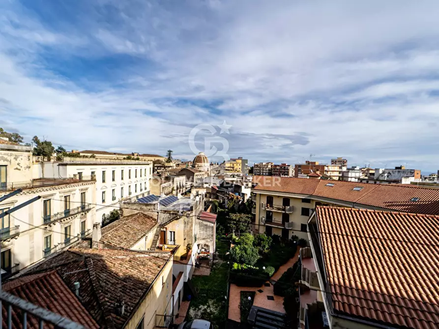 Immagine 10 di Appartamento in vendita  in Via Pacinotti a Acireale