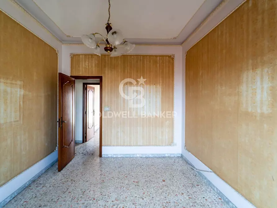 Immagine 11 di Appartamento in vendita  in Via Pacinotti a Acireale