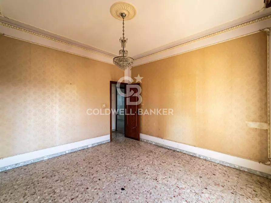 Immagine 13 di Appartamento in vendita  in Via Pacinotti a Acireale