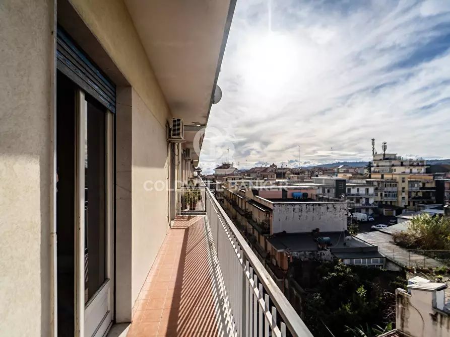 Immagine 14 di Appartamento in vendita  in Via Pacinotti a Acireale