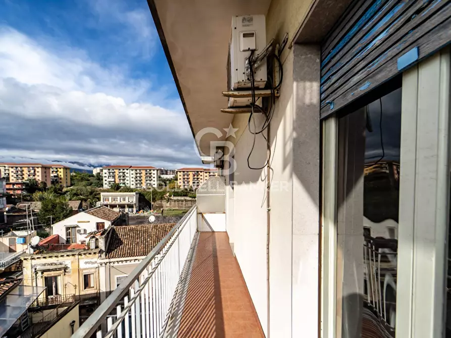 Immagine 15 di Appartamento in vendita  in Via Pacinotti a Acireale