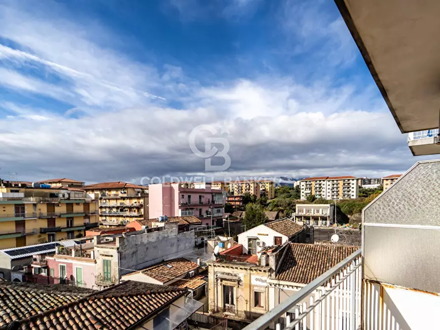 Immagine 16 di Appartamento in vendita  in Via Pacinotti a Acireale