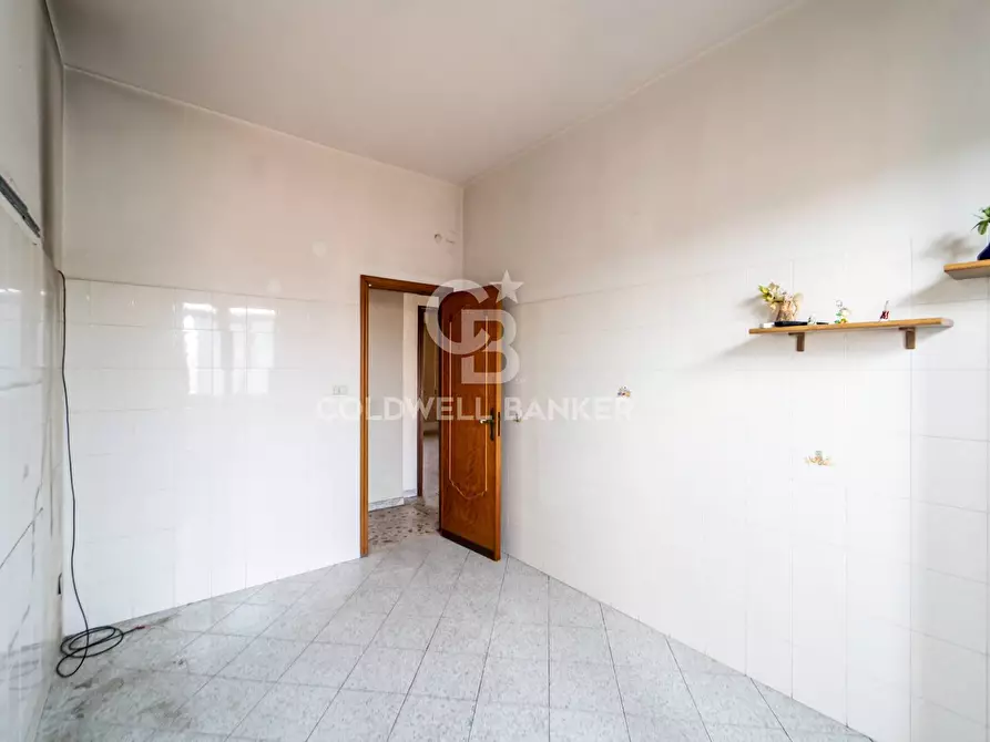 Immagine 18 di Appartamento in vendita  in Via Pacinotti a Acireale