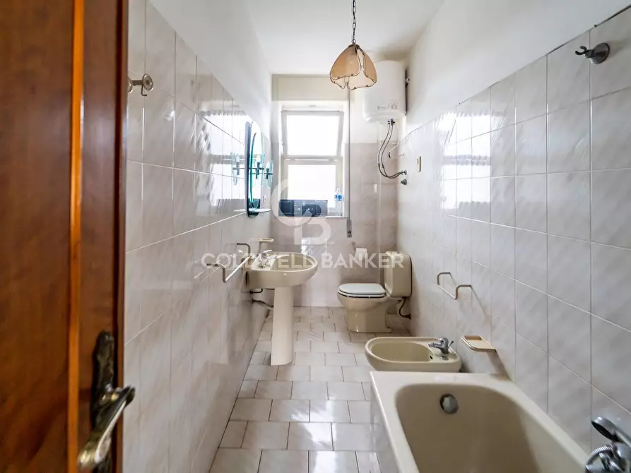 Immagine 19 di Appartamento in vendita  in Via Pacinotti a Acireale