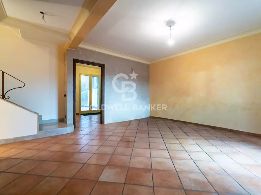 Immagine 5 di Villetta a schiera in vendita  in Via Sacerdote G. Cardillo a Acireale