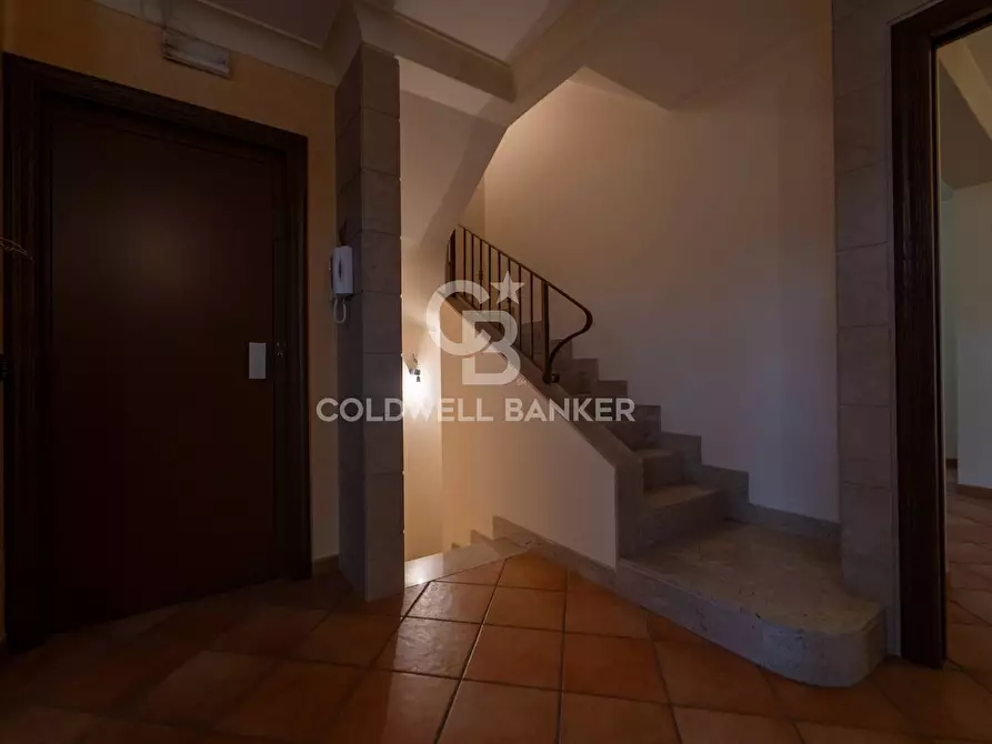 Immagine 7 di Villetta a schiera in vendita  in Via Sacerdote G. Cardillo a Acireale