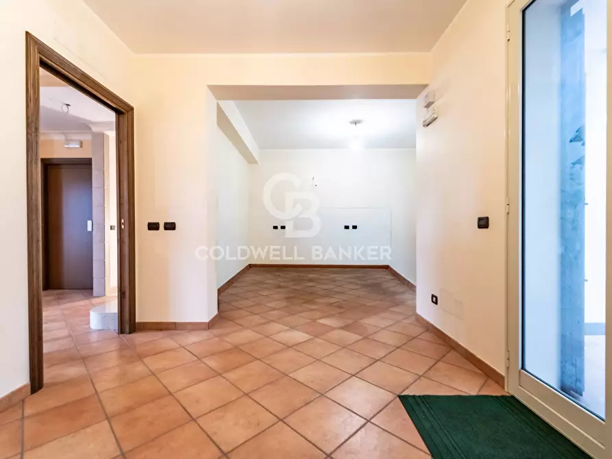 Immagine 8 di Villetta a schiera in vendita  in Via Sacerdote G. Cardillo a Acireale