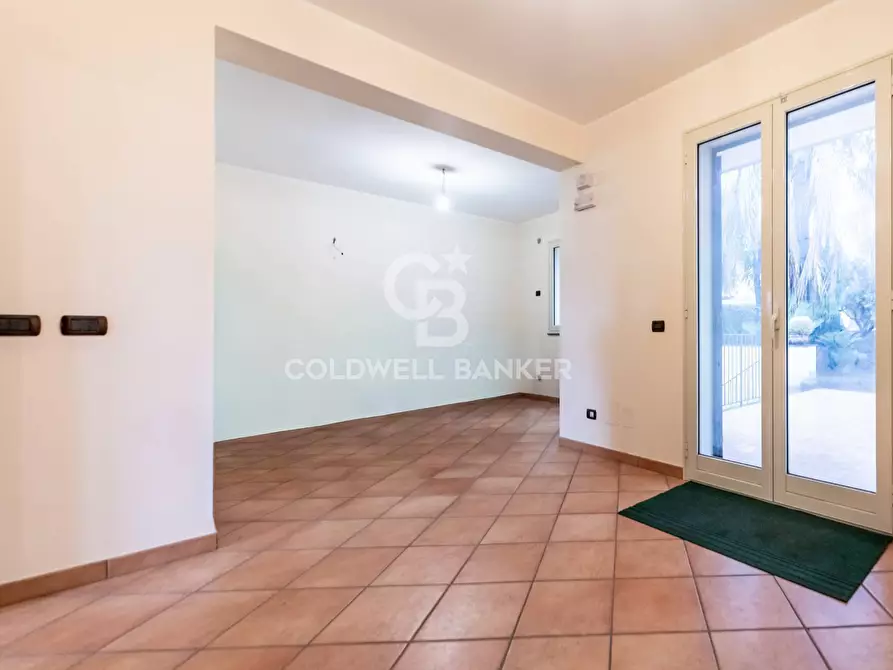 Immagine 9 di Villetta a schiera in vendita  in Via Sacerdote G. Cardillo a Acireale