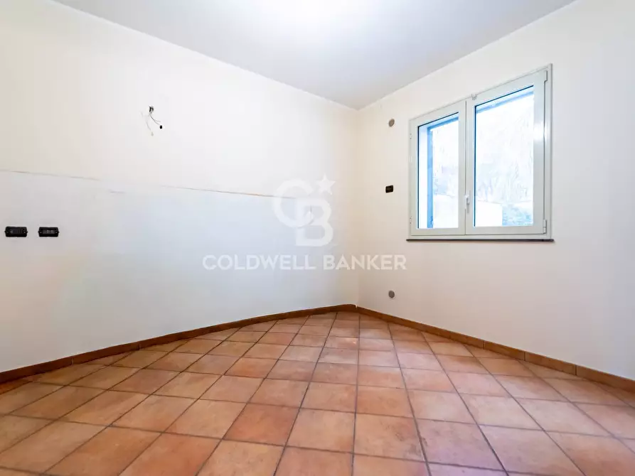 Immagine 10 di Villetta a schiera in vendita  in Via Sacerdote G. Cardillo a Acireale