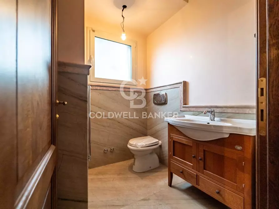 Immagine 11 di Villetta a schiera in vendita  in Via Sacerdote G. Cardillo a Acireale