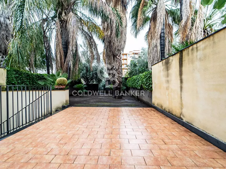 Immagine 12 di Villetta a schiera in vendita  in Via Sacerdote G. Cardillo a Acireale